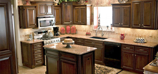 Countertop Solutions Residential Commercial Granite Tulsa Ok