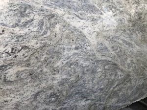 Bahamas White Granite