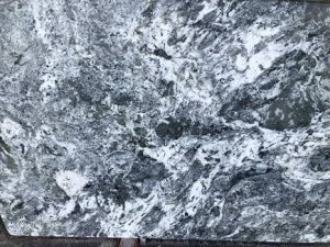Black Fantasy Granite