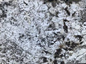 Blanc du Blanc Granite