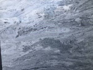 Shadow Storm Marble
