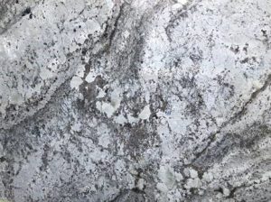 White Paradise Granite