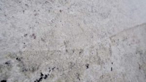 Colonial White