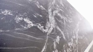 Silver Wave Brushed